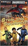 Sterling Squadron (Resisters Series #2)