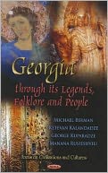 Georgia through its Legends, Folklore and People
