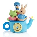 Peter Rabbit Plush Playset by Barnes & Noble: Product Image