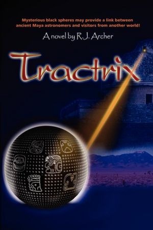 Tractrix