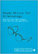 Study Skills for Criminology