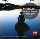 Meditation: Music of Silence