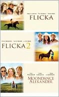 Flicka/Flicka 2/Moondance Alexander