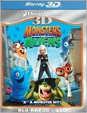 Monsters vs. Aliens