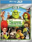 Shrek Forever After