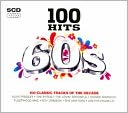 100 Hits: 60s: CD Cover