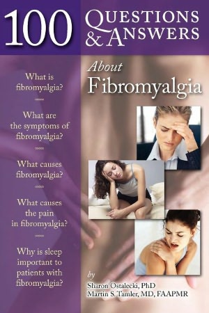 100 Questions & Answers About Fibromyalgia