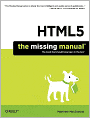 HTML5: The Missing Manual