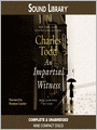 An Impartial Witness (Bess Crawford Series #2)