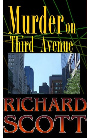 Murder on Third Avenue