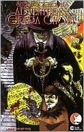 Sherlock Holmes: Adventure of the Opera Ghost (Comic Book)