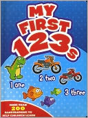 My First 123s
