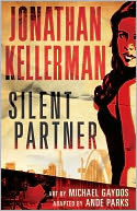 Silent Partner (Graphic Novel)