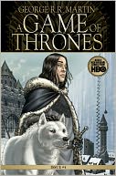 A Game of Thrones: Comic Book, Issue 4