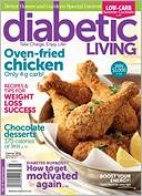 Better Homes and Gardens' Diabetic Living