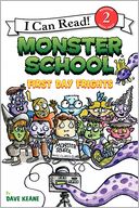 Monster School: First Day Frights
