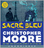 Sacré Bleu: A Comedy d'Art