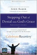 Celebrate Recovery Participant's Guide Set