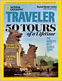 National Geographic Traveler
