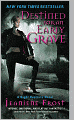 Destined for an Early Grave (Night Huntress Series #4)