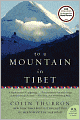 To a Mountain in Tibet