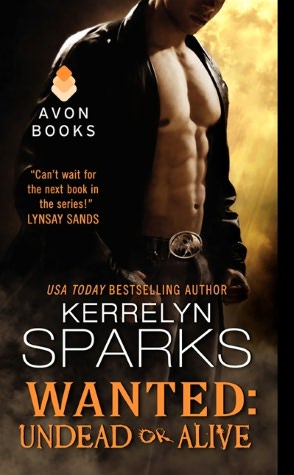 Download french books for free Wanted: Undead or Alive by Kerrelyn Sparks PDF ePub iBook