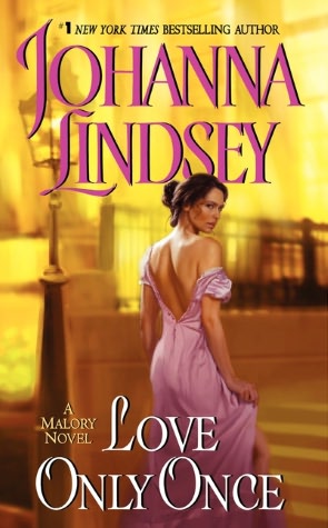 Love Only Once: Malory Family Series