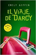 El viaje de Darcy (Something Blue)
