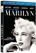 My Week with Marilyn with Michelle Williams