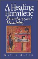 Healing Homiletic