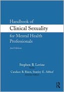 Handbook of Clinical Sexuality for Mental Health Professionals