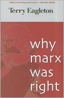Why Marx Was Right