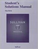 Student Solutions Manual for Precalculus