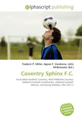 Coventry Sphinx Fc