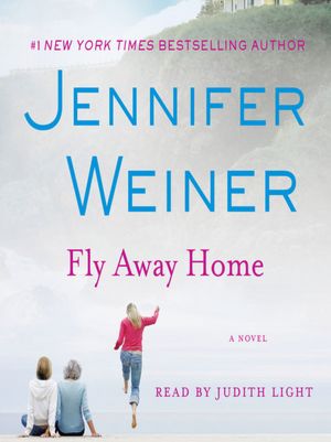 Fly Away Home
