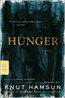 Horror [ HUNGER ]