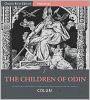 The Children of Odin (Original Illustrations)