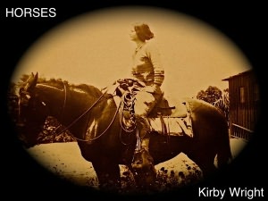 HORSES