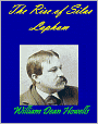 The Rise of Silas Lapham(with his literary criticism)