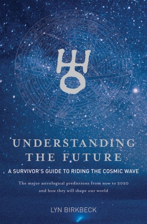 Understanding The Future: A Survivor’s Guide to Riding the Cosmic Wave