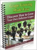 download Grape Growing Made Easy book