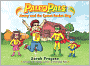 Paleo Pals: Jimmy and the Carrot Rocket Ship
