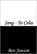 Song to Celia