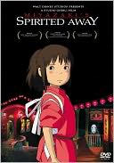 Spirited Away with Daveigh Chase
