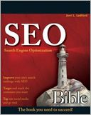 SEO - Search Engine Optimization Bible