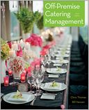 Off-Premise Catering Management