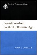 Jewish Wisdom in Helleniatic Age