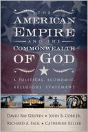 The American Empire and Commonwealth of God: Turn Around America!