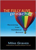 Fully Alive Preacher
