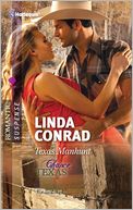 Texas Manhunt (Harlequin Romantic Suspense Series #1705)